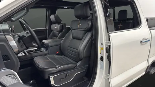 2024 Ford F-350SD