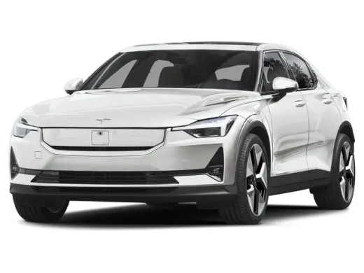 2024 Polestar 2