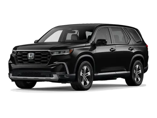 2024 Honda Pilot