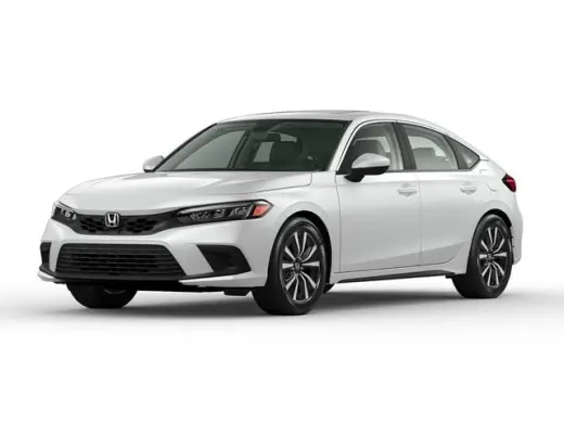 2024 Honda Civic Hatchback