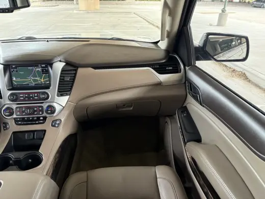 2016 GMC Yukon SLT