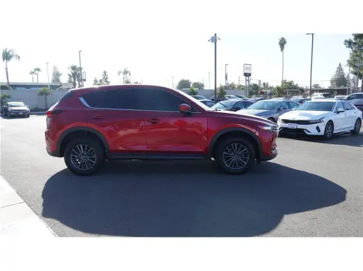 2019 Mazda Mazda CX-5