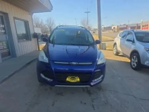 Ford ESCAPE 2023