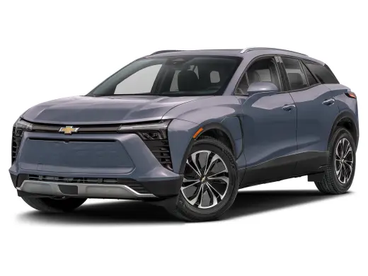 2024 Chevrolet Blazer EV
