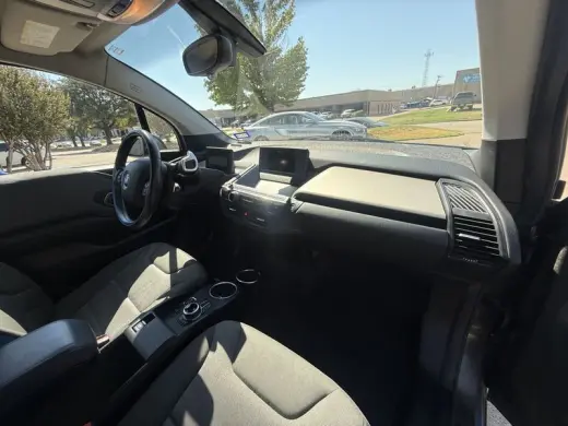 2017 BMW i3 94 Ah w/Range Extender