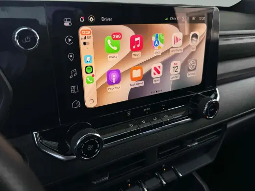 2023 Chevrolet Colorado