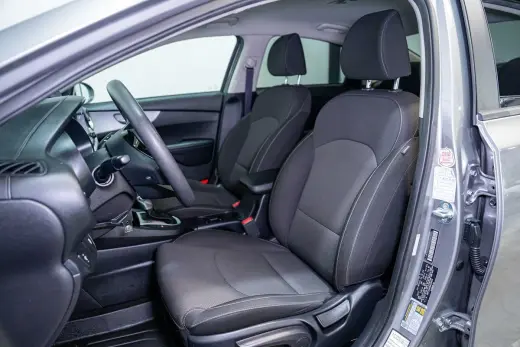 2022 Kia Forte