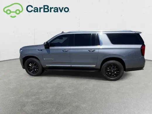 2022 GMC Yukon XL