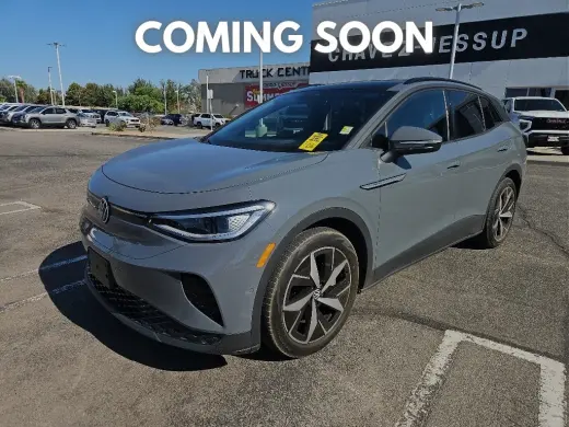 2023 Volkswagen ID.4