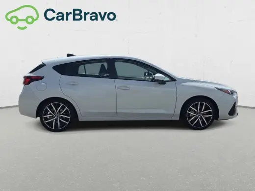 2024 Subaru Impreza