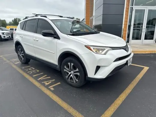 2017 Toyota RAV4