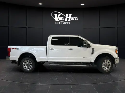 2019 Ford F-250SD
