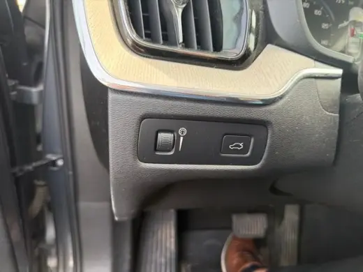 2021 Volvo XC60