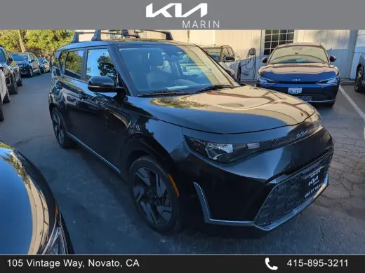 2023 Kia Soul