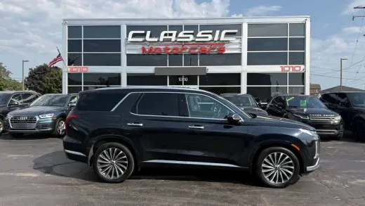 2023 HYUNDAI PALISADE