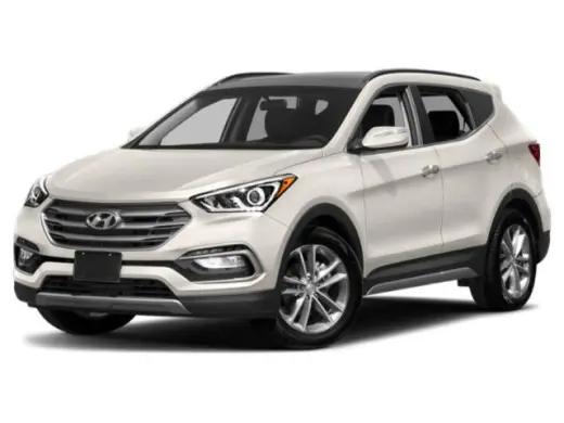 Hyundai SANTA FE Sport 2018 2.0T 4dr SUV