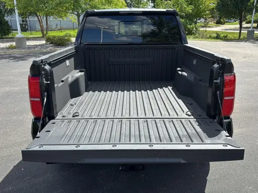 2024 Toyota Tacoma 4Wd