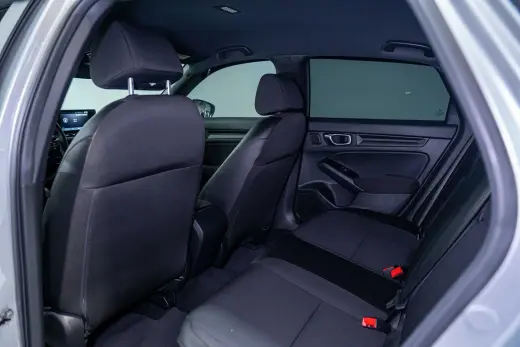 2026 Honda Civic Sedan