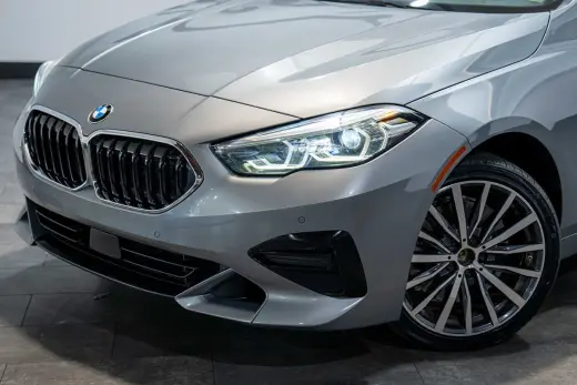 2022 BMW 2 Series