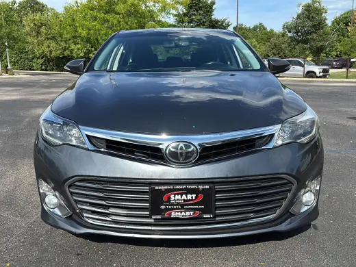 2013 Toyota Avalon
