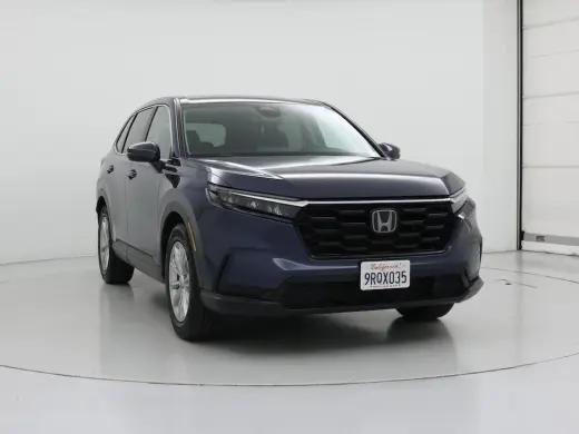 Honda CR-V 2025 EX 4dr SUV