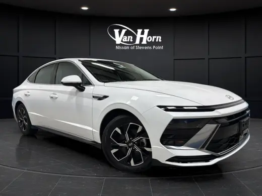 2025 Hyundai Sonata