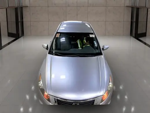 2009 Honda ACCORD
