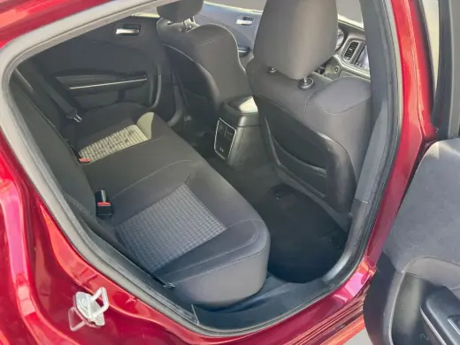 2019 Dodge CHARGER