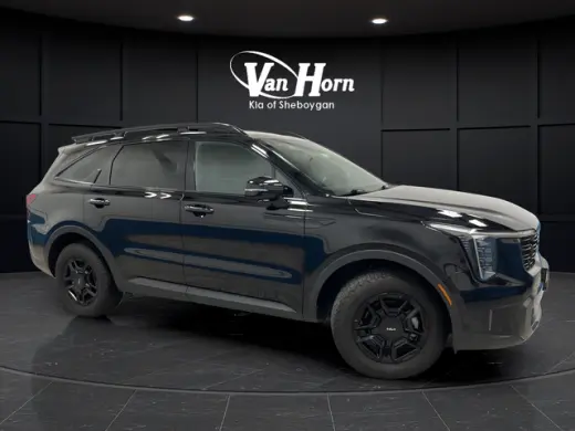2024 Kia Sorento