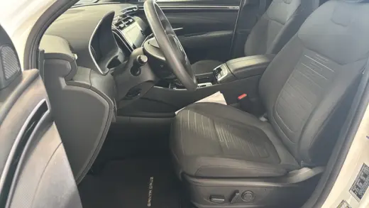 2024 Hyundai Santa Cruz