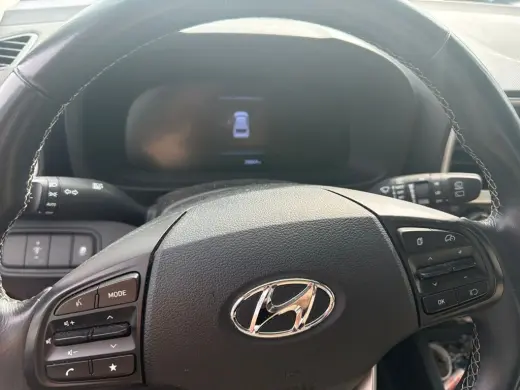 2024 Hyundai Venue
