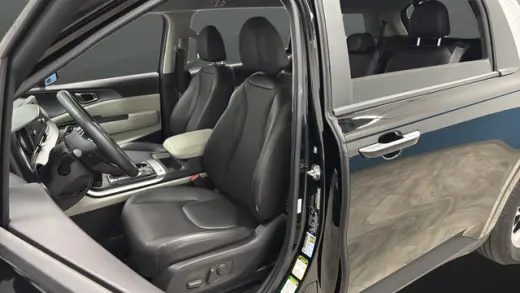 2024 Kia Carnival