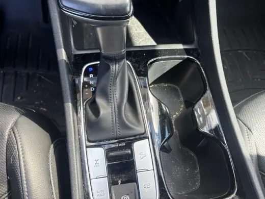 2022 Hyundai Santa Cruz