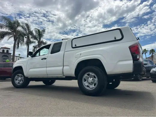 2023 Toyota Tacoma 2WD