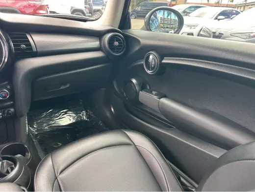 2019 MINI Hardtop 2 Door