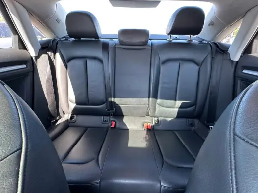 2016 AUDI A3