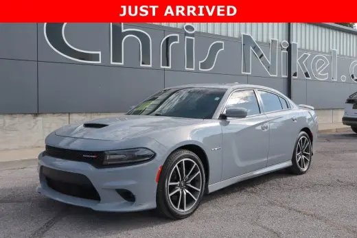 2020 Dodge Charger