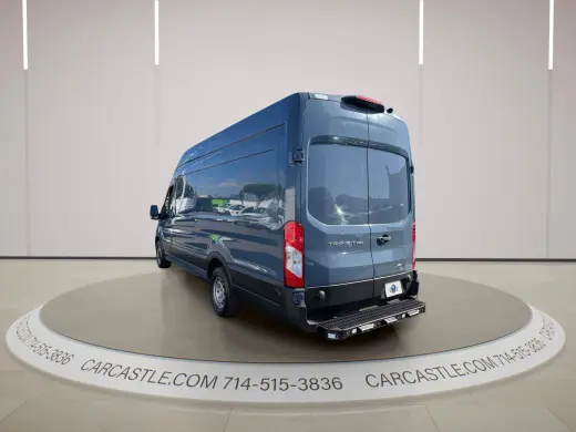 2020 Ford Transit Cargo Van