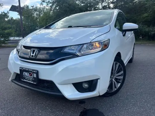 2015 Honda FIT