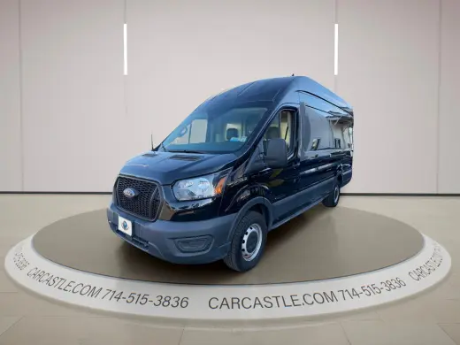 2023 Ford Transit Cargo Van