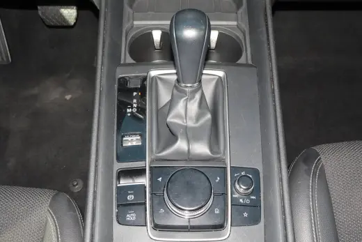 2025 Mazda Mazda CX-50