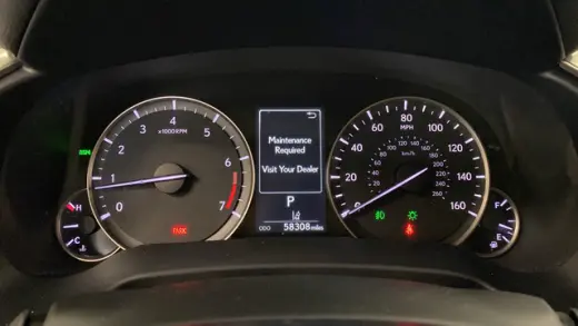 2021 Lexus RX