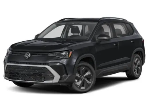 2025 Volkswagen Taos