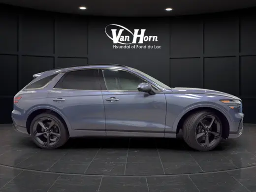 2026 Genesis GV70
