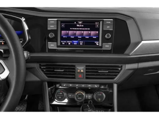 2024 Volkswagen Jetta