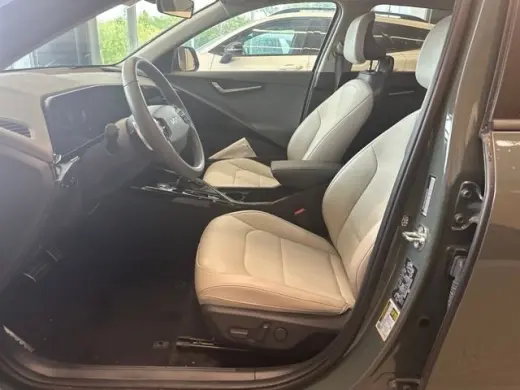 2025 Kia Niro