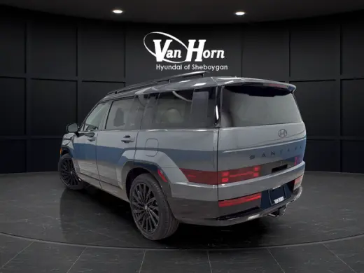 2024 Hyundai Santa Fe