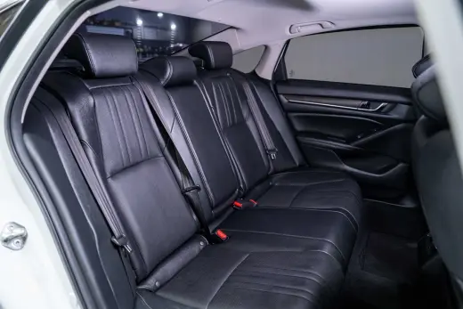 2019 Honda Accord Sedan