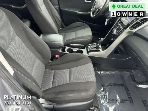 2014 Hyundai ELANTRA