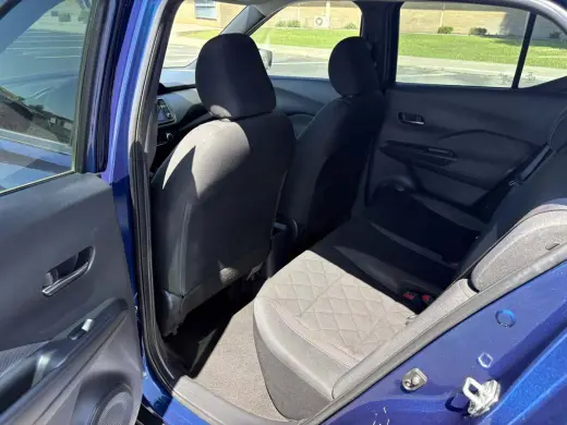 2020 Nissan Kicks